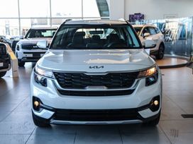 SUV   Kia Seltos 2024 , 3490000 , 