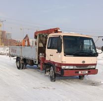  () Nissan Diesel Condor 1996 , 3590000 , 