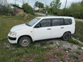  Toyota Succeed 2003 , 365000 , 