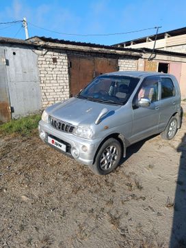 SUV   Daihatsu Terios Kid 2003 , 300000 , 