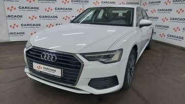  Audi A6 2022 , 6277000 , 