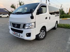  Nissan Caravan 2016 , 1858000 , 