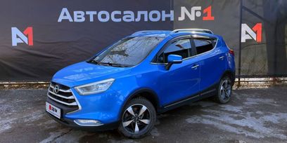 SUV   JAC S3 2019 , 949888 , 