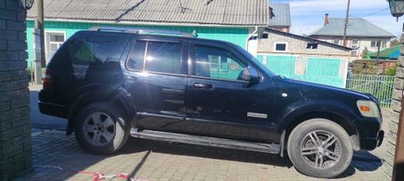 SUV   Ford Explorer 2007 , 1470000 , 