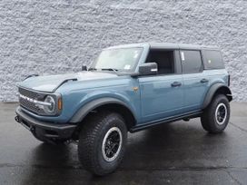 SUV   Ford Bronco 2023 , 9755000 , 