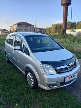    Opel Meriva 2006 , 485000 , 