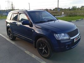 SUV   Suzuki Grand Vitara 2007 , 1050000 , 