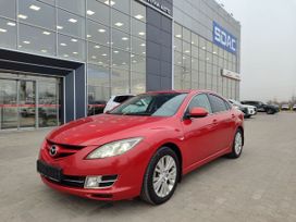  Mazda Mazda6 2008 , 800000 , 