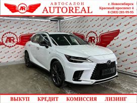 SUV   Lexus RX350 2024 , 11550000 , 