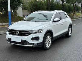 SUV   Volkswagen T-Roc 2021 , 2092000 , 