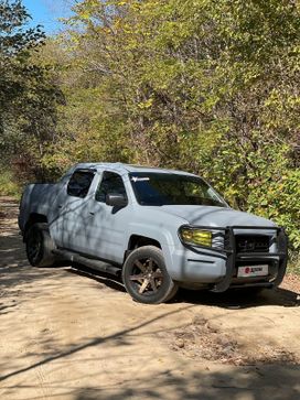  Honda Ridgeline 2005 , 1700000 , 