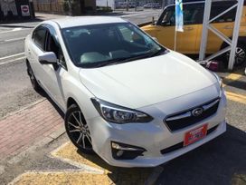  Subaru Impreza 2021 , 1140000 , 