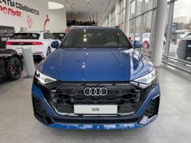 SUV   Audi Q8 2024 , 14700000 , 