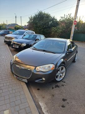  Chrysler Sebring 2004 , 500000 , 