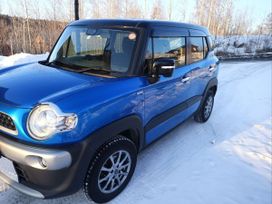  Suzuki Xbee 2018 , 1550000 , 