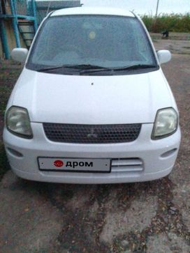  Mitsubishi Minica 2003 , 425000 , 