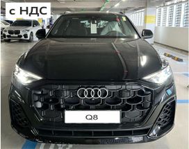 SUV   Audi Q8 2024 , 18290000 , 