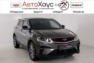 SUV   Geely Coolray 2023 , 2145000 , 