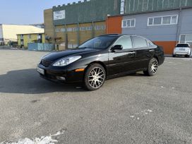  Lexus ES300 2003 , 750000 , 