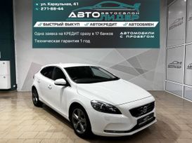  Volvo V40 2014 , 1549000 , 