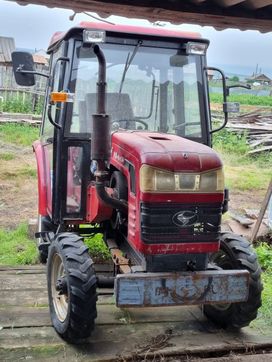  Shifeng SF-244 2012 , 740000 , 