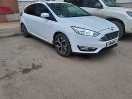  Ford Focus 2017 , 1050000 , 