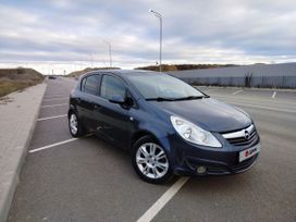  Opel Corsa 2009 , 790000 , 