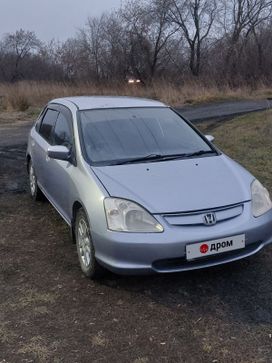  Honda Civic 2002 , 400000 , 