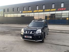 SUV   Nissan X-Trail 2013 , 1539000 , 