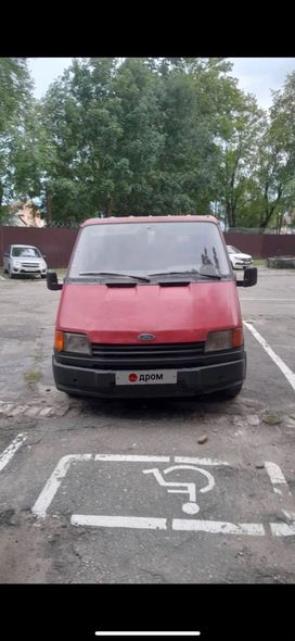 Ford Tourneo 1988 , 85000 , 