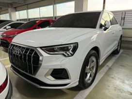 SUV   Audi Q3 2020 , 3860000 , 