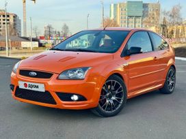  Ford Focus ST 2007 , 795000 , 