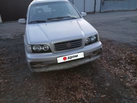    Kia Joice 2001 , 320000 , 