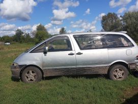    Toyota Estima Emina 1992 , 250000 , 