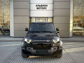 SUV   Land Rover Defender 2023 , 24900000 , 