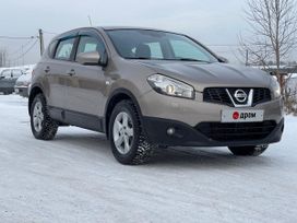 SUV   Nissan Qashqai 2011 , 1080000 , 