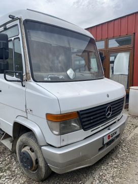   Mercedes-Benz Vario 1999 , 750000 , 