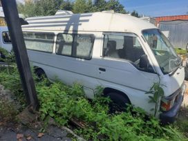    Nissan Caravan 1993 , 445500 , 