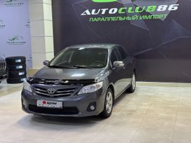  Toyota Corolla 2011 , 1375000 , 