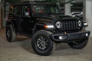 SUV   Jeep Wrangler 2024 , 19190000 , 