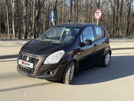  Suzuki Splash 2012 , 850000 , 