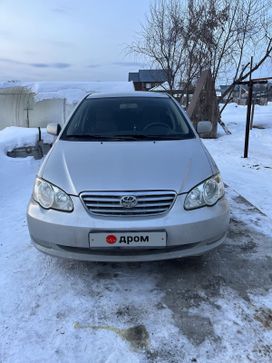  BYD F3 2008 , 370000 , 