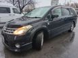   Nissan Presage 2008 , 1320000 , -