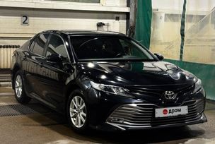  Toyota Camry 2019 , 2333000 , 