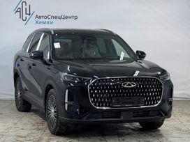 SUV   Chery Tiggo 9 2024 , 5050000 , 