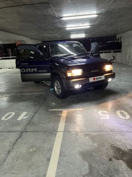 SUV   Isuzu Bighorn 1998 , 1010000 , 