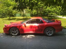  Mitsubishi 3000GT 1993 , 695000 , 