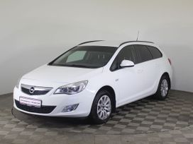  Opel Astra 2012 , 680000 , 