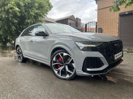 SUV   Audi RS Q8 2021 , 12990000 , --