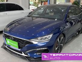  Hyundai Lafesta 2020 , 1870000 , 